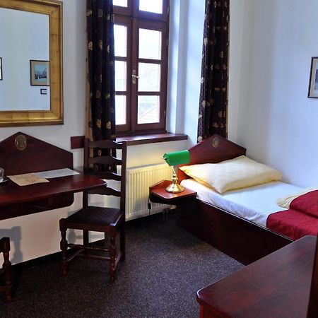Hotel St Florian Локет Экстерьер фото