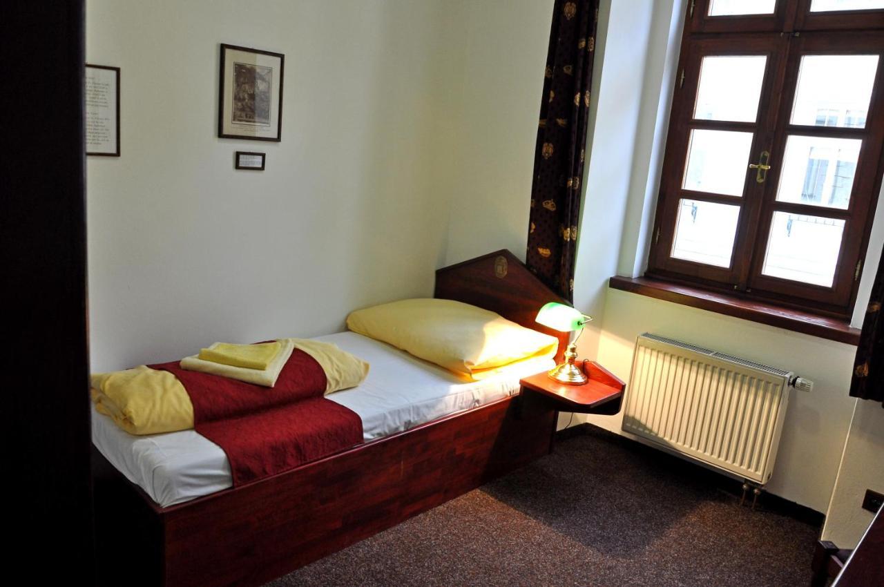 Hotel St Florian Локет Номер фото
