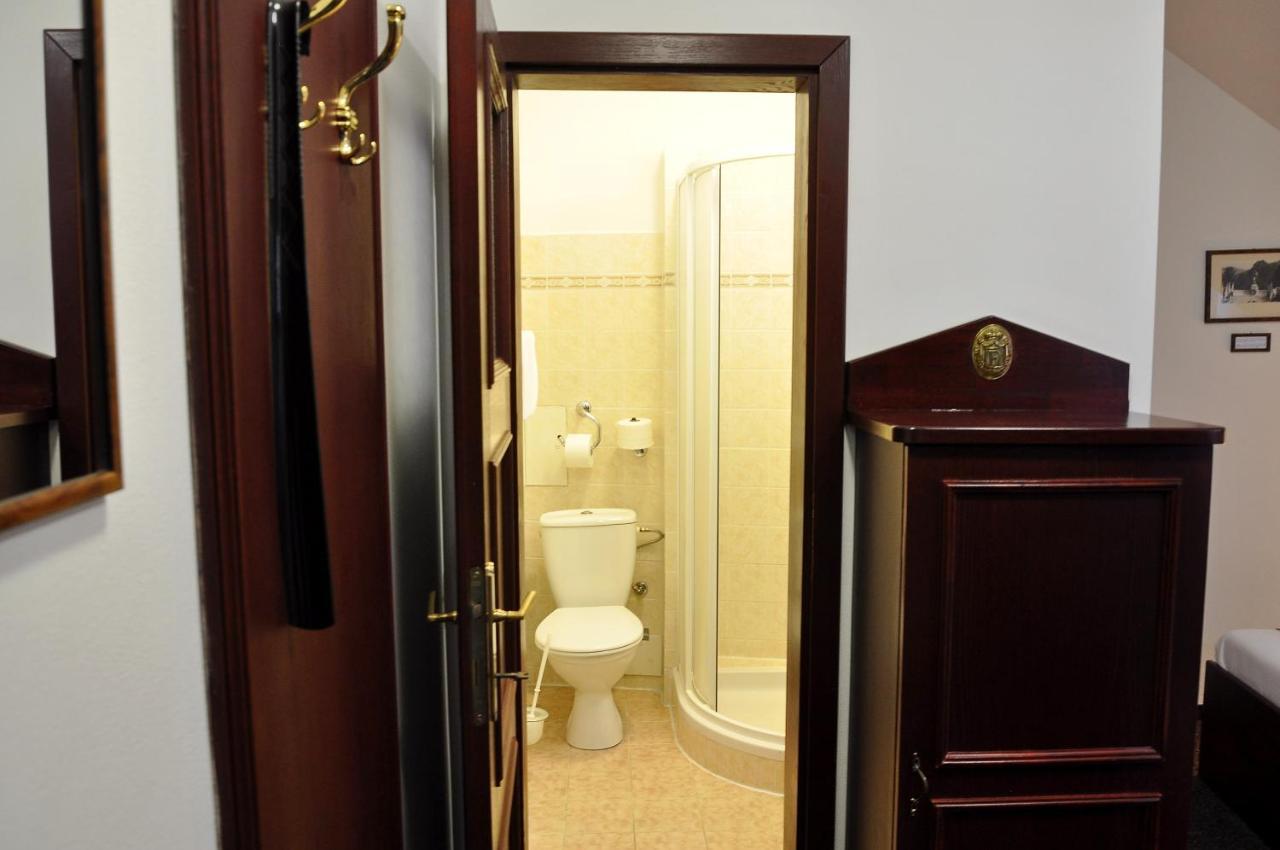 Hotel St Florian Локет Экстерьер фото