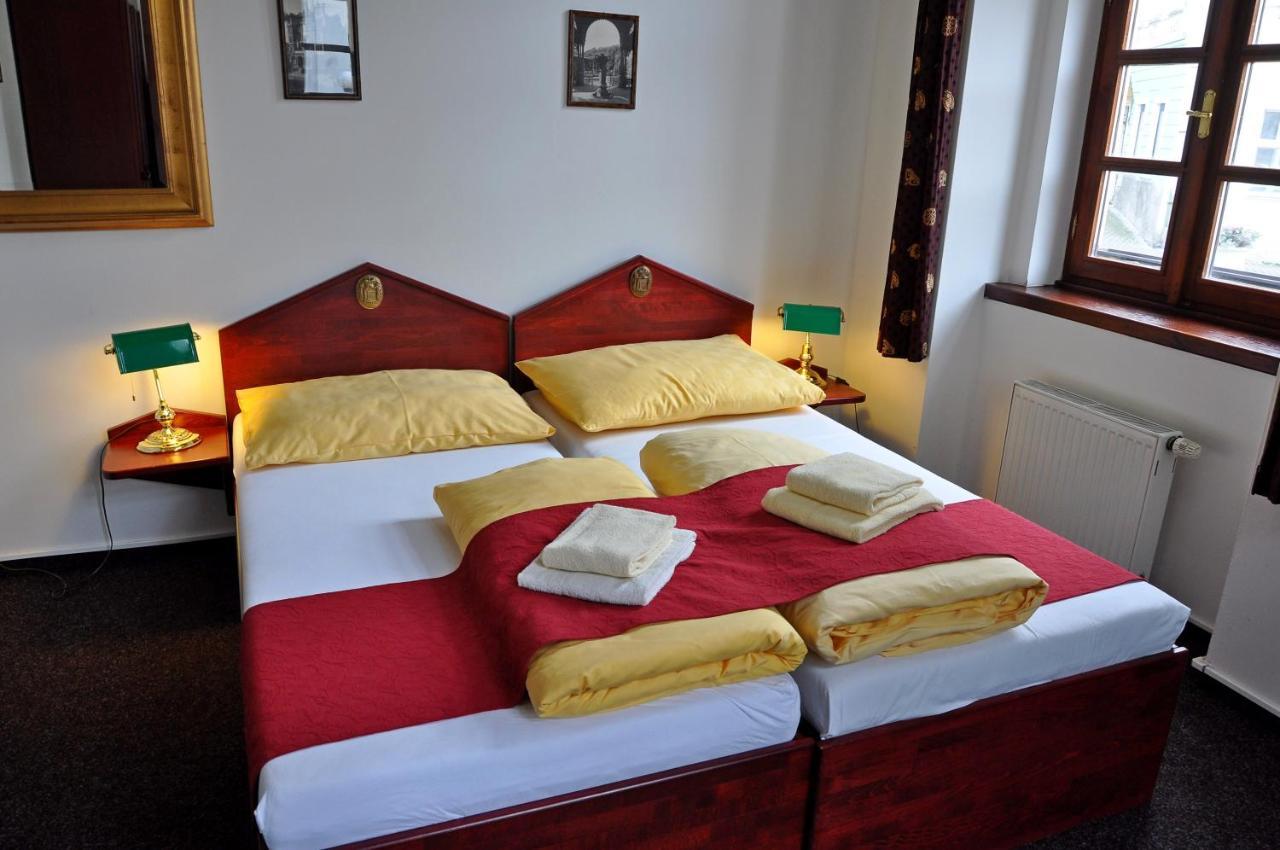 Hotel St Florian Локет Экстерьер фото