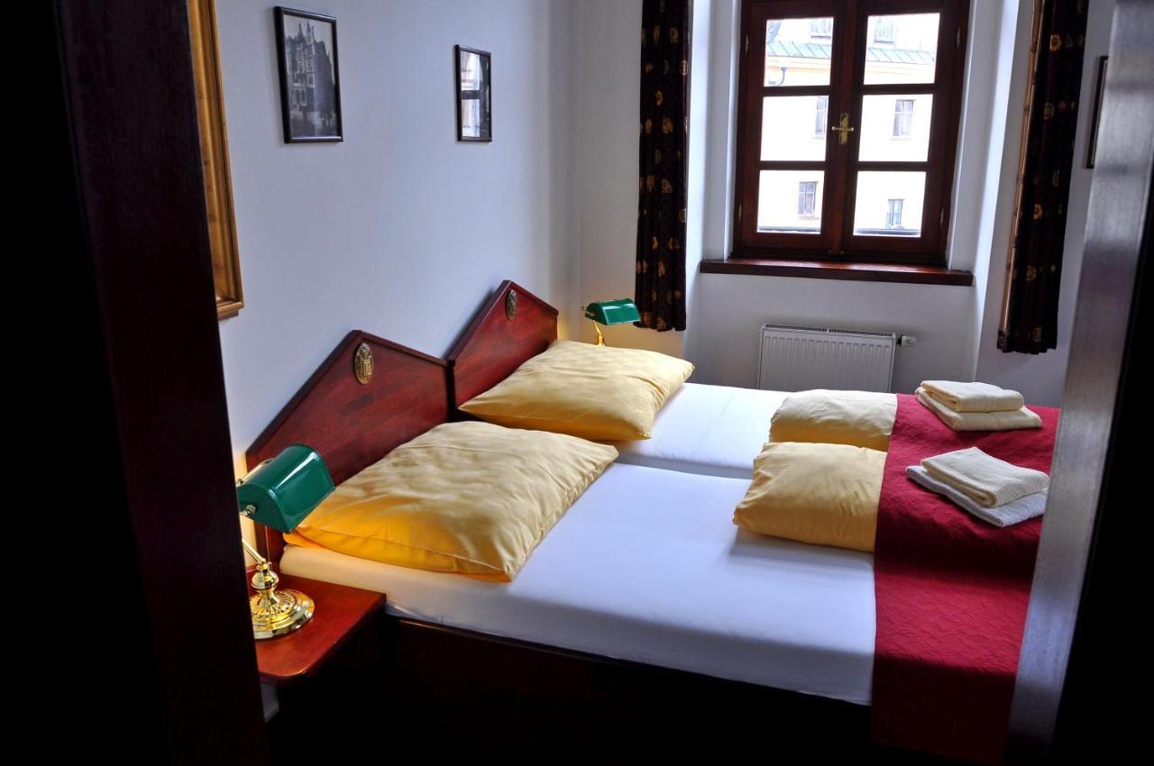 Hotel St Florian Локет Экстерьер фото