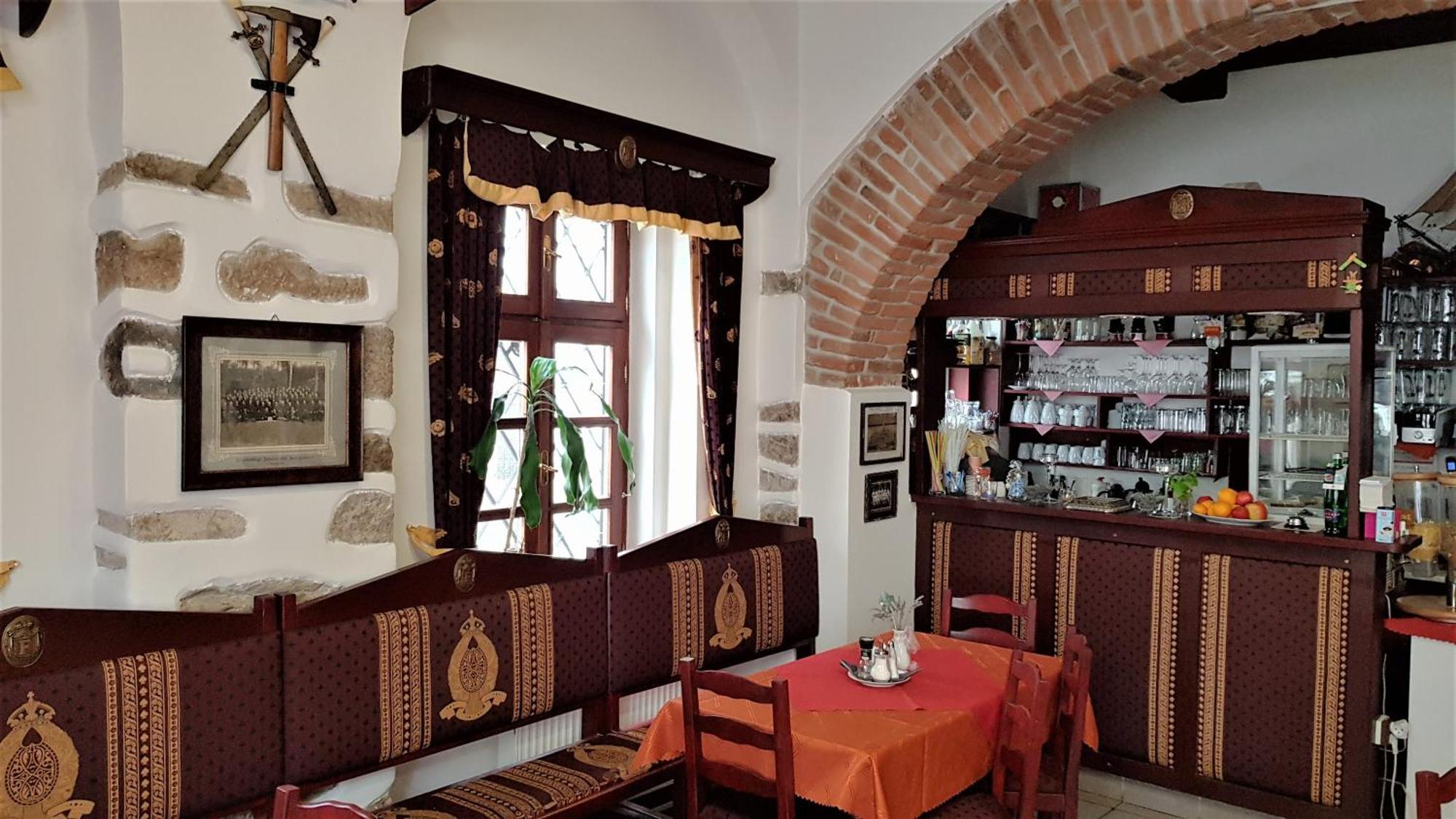Hotel St Florian Локет Экстерьер фото
