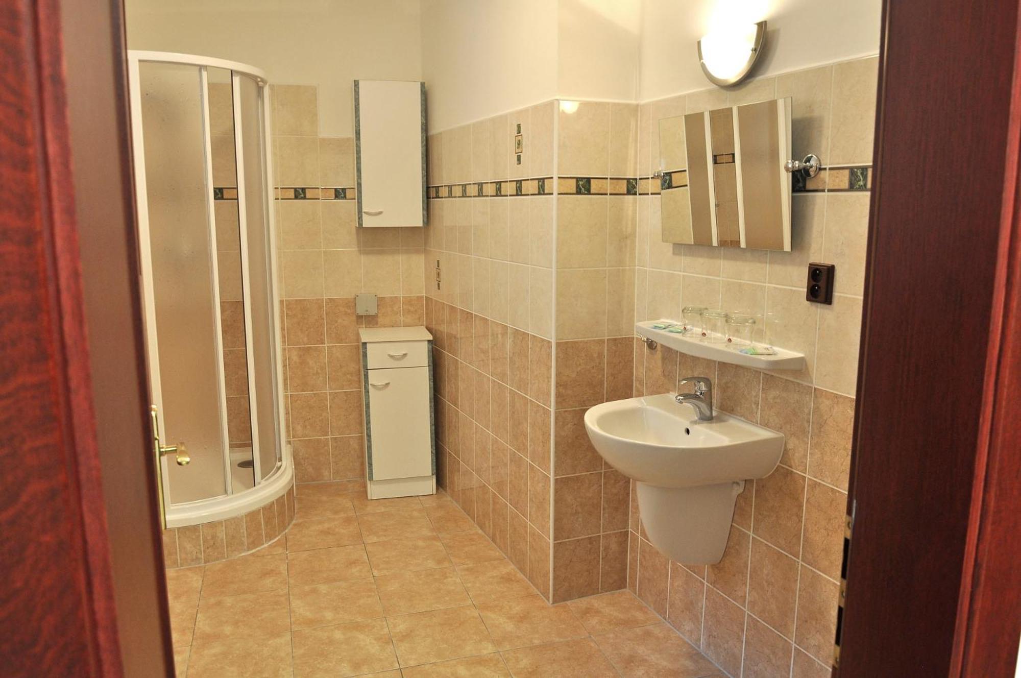 Hotel St Florian Локет Экстерьер фото