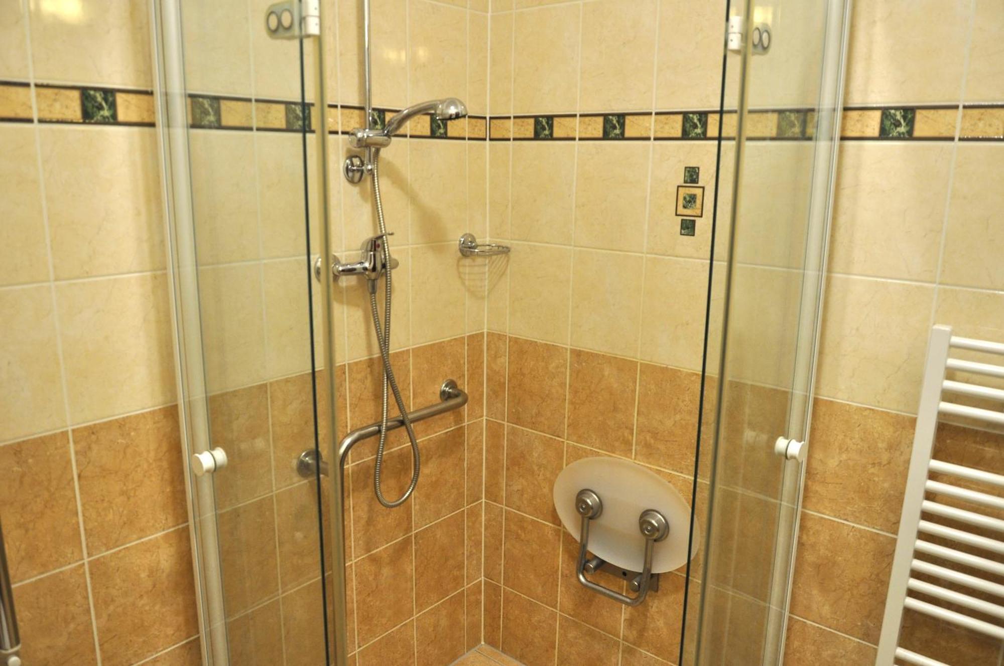 Hotel St Florian Локет Номер фото