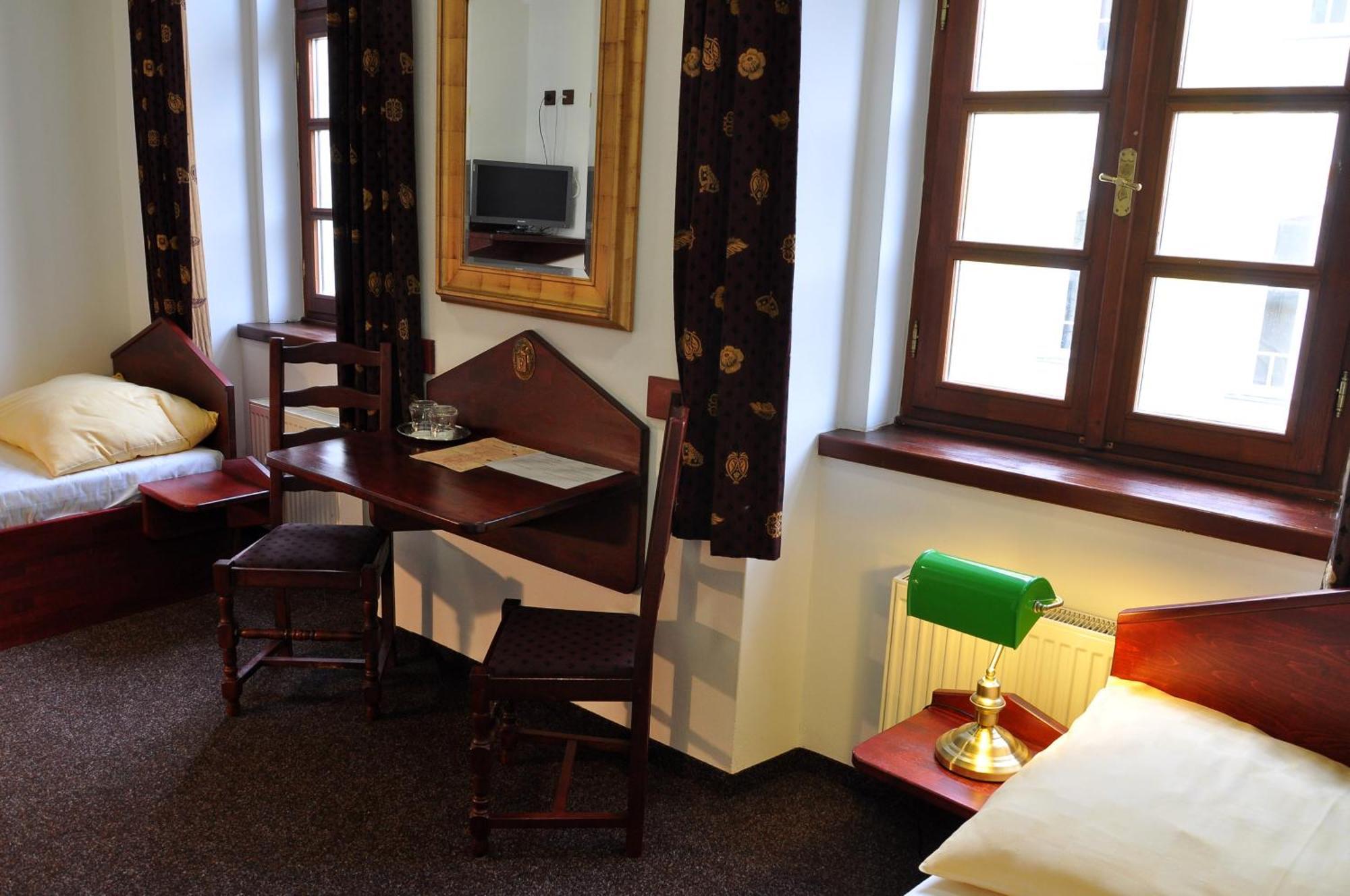 Hotel St Florian Локет Экстерьер фото