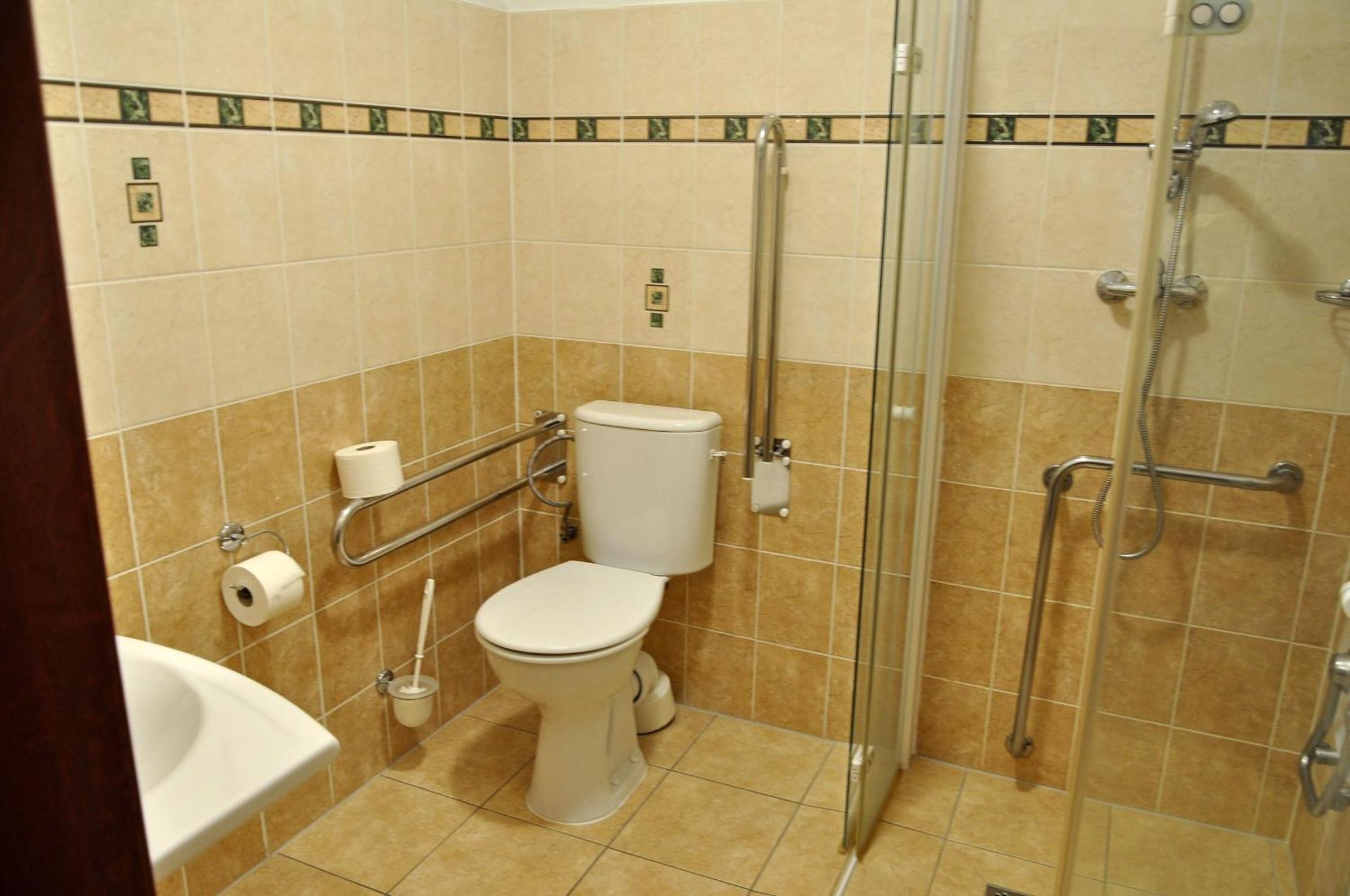 Hotel St Florian Локет Номер фото